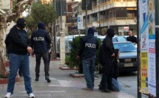Atentado terrorista en Bélgica: Interrogan a cuatro sospechosos