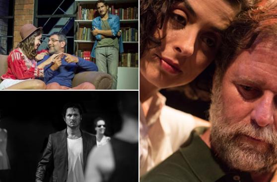 Día Mundial del Teatro: 5 promociones para disfrutar hoy