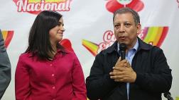 Arana sobre PPK: "Hace poco decía que su padre era socialista"