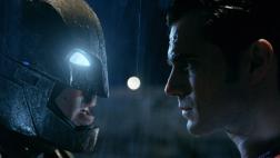 "Batman v. Superman" olvida críticas con millonaria taquilla