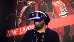 La realidad virtual, la próxima gran revolución tecnológica