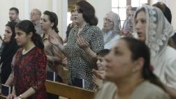 Las mujeres son más religiosas que los hombres en el mundo