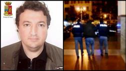 Bélgica pedirá entrega de argelino detenido en Italia
