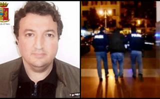 Bélgica pedirá entrega de argelino detenido en Italia