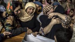 Los atentados más mortíferos en Pakistán desde el 2007