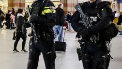 Holanda: Detienen a francés que habría planeado un atentado
