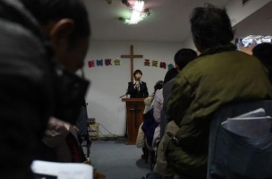 China: así son las iglesias cristianas clandestinas por dentro