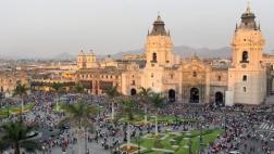 Patria y fe, la columna de Diana Seminario