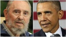 Fidel a Obama: "No necesitamos que el imperio nos regale nada"