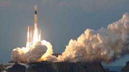 Japón pierde contacto con satélite de observación del universo
