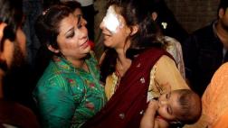 Atentado talibán contra cristianos deja 72 muertos en Pakistán