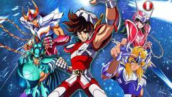 "Saint Seiya": inauguran en Perú primer museo dedicado al anime