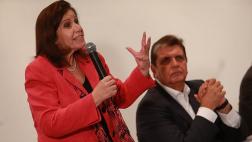 “Basta de tuits deslegitimadores y de mensajes irresponsables”