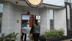 Cuerpo de médico muerto en río Amazonas llega esta tarde a Lima