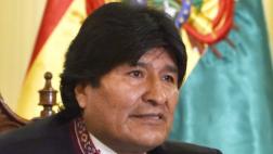 Evo Morales: Chile presagia derrota si abandona Pacto de Bogotá