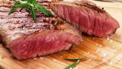 ¿Es esta la forma más efectiva de cocinar un filete de carne?