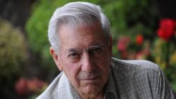 Mario Vargas Llosa en 80 frases extraídas de sus libros