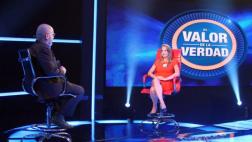 "El valor de la verdad" lideró ráting con Luciana León