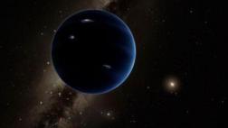 ¿Existe un noveno planeta en el sistema solar?