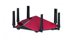 Evaluamos el Ultra Wi-Fi Router DIR-890L de D-Link