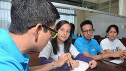 Miraflores abre la primera escuela municipal de emprendimiento