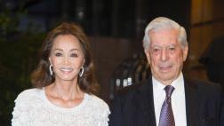 Vargas Llosa: políticos e intelectuales llegan a su fiesta