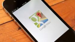 Error de Google Maps causó la destrucción de una casa