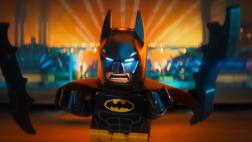 "Lego Batman": en nuevo tráiler Bruce Wayne se ríe de sí mismo