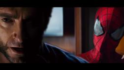 Nuevo ‘tráiler’ de "Civil War" con Spiderman y Wolverine