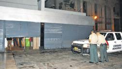 Saga Falabella: delincuentes se llevaron equipos por S/ 90 mil