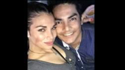 Erick Elera volvió con su ex pareja Stephanie Galecio