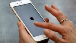 EE.UU. retira demanda contra Apple sobre iPhone bloqueado