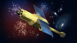 El satélite japonés Astro-H estaría fuera de control