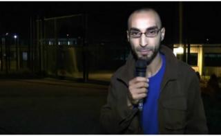 "Faycal Cheffou es un radical reclutador de yihadistas"