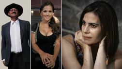 Karina Calmet responde a Mónica Sánchez tras defensa a Bueno