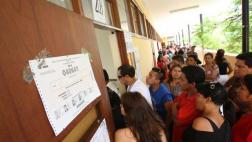Elecciones 2016: suspenden clases escolares el 8 y 11 de abril