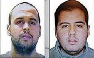 ¿El FBI advirtió a Bruselas sobre los hermanos El Bakraoui?