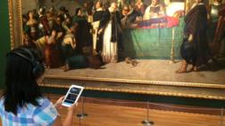 Museo de Arte de Lima ofrece nuevas experiencias con app