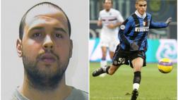 Terrorista de Bruselas se hizo pasar por jugador del Inter