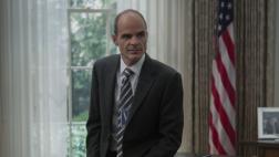 Michael Kelly: "Si yo fuera político no mataría a nadie"