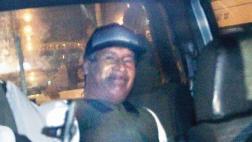 Ica: Wilfredo Oscorima fue internado en penal de Cachiche