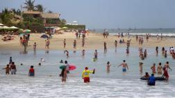 Turismo en Tumbes bajó 30% en Semana Santa