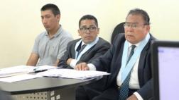 Cárcel para miembro de la Marina de Guerra acusado de violación