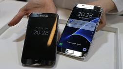 Movistar: "Recibimos 10.000 pedidos de reserva del Galaxy S7"