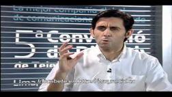 Él será el nuevo presidente de Telefónica