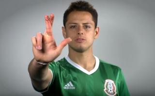 Selección mexicana contra arengas discriminatorias [VIDEO]