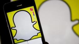 Snapchat consigue US$1.810 millones en ronda de financiación