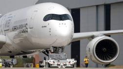 Airbus: tráfico aéreo en la región crecerá 4,7% anual al 2034
