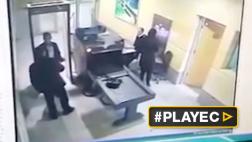 Egipto: "cinturón explosivo" de secuestrador no fue detectado