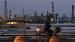 Japón: producción industrial sufre su mayor caída desde el 2011